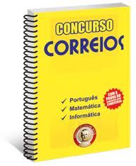 Apostila Digital Concurso dos Correios (Carteiro)